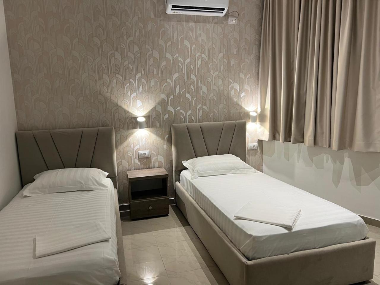 Alv Rent Rooms Avlonya Dış mekan fotoğraf