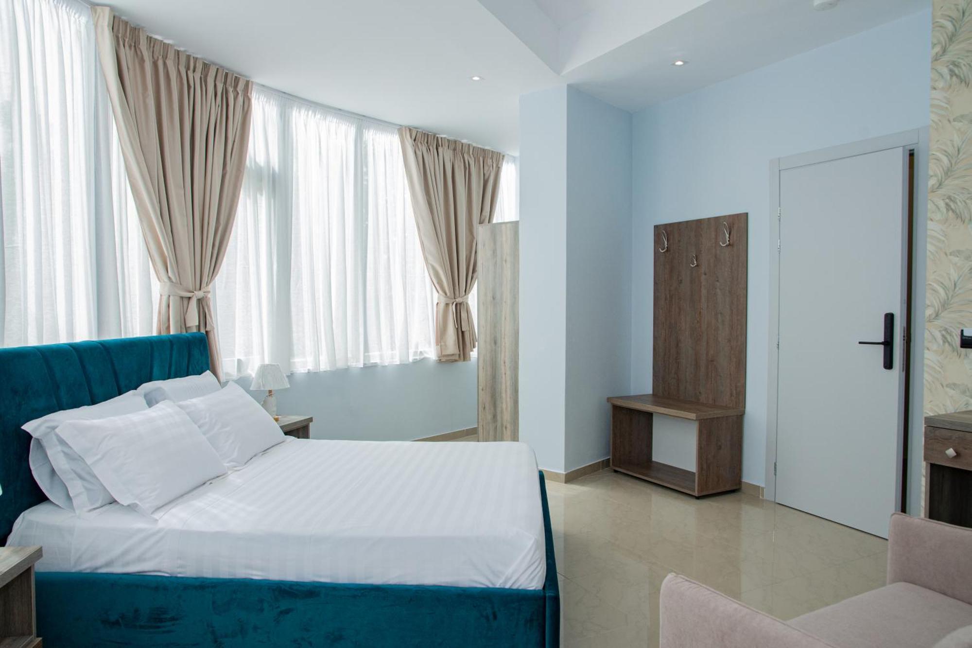 Alv Rent Rooms Avlonya Dış mekan fotoğraf