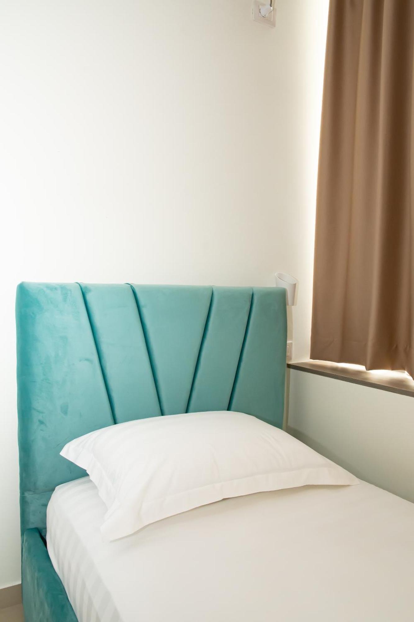 Alv Rent Rooms Avlonya Dış mekan fotoğraf